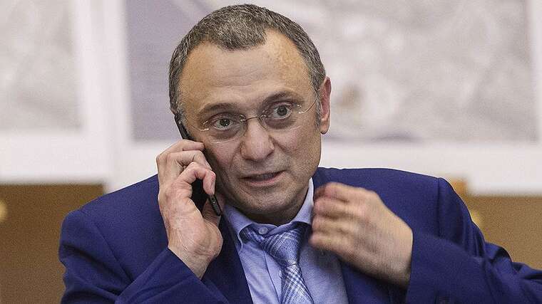 Bloomberg: США расследуют связи Citigroup с находящимся под санкциями российским олигархом Керимовым