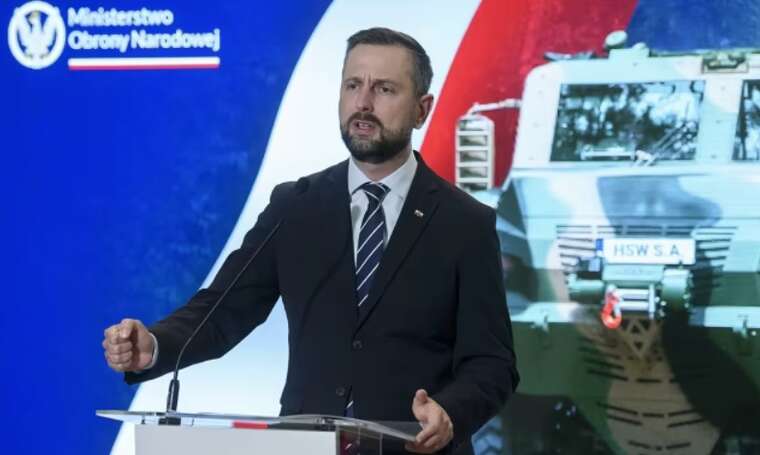 У Польщі звинуватили українців у "короткій пам’яті" та дорікнули Зеленському