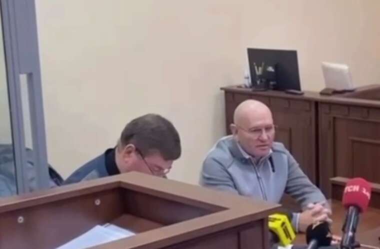 In Kyiv, a preventive measure is being chosen for MP Shevchenko