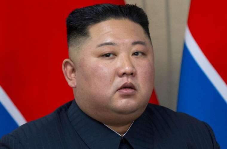 В КНДР після випробувань дронів-камікадзе планують розпочати масове виробництво