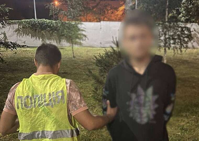 In Kyiv, a man who sold psychotropics will stand trial