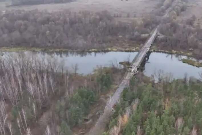 ДРГ зашла в село Гремяч: в ГПСУ опровергли заявление пропагандистов Путина