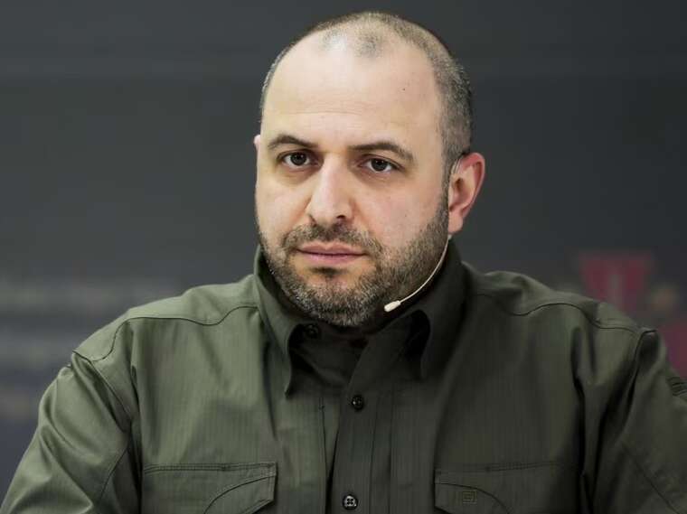 Умеров: Украина будет бороться за освобождение всех оккупированных территорий