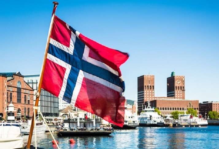 Норвегія перестане автоматично надавати притулок українцям із західних областей