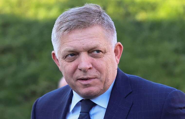 Пока Фицо будет словацким премьер-министром, он будет выступать против Украины в НАТО