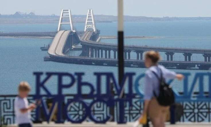 Можливості Сил оборони атакувати окупований Крим зростають, – Селезньов