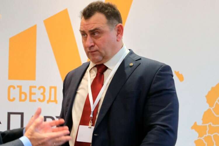 Російський пропагандист раптово "прозрів" від втрат окупантів у війні