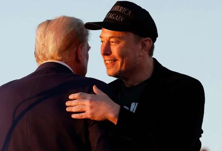 FT: Рекламодавці повертаються в X, щоб задобрити Маска