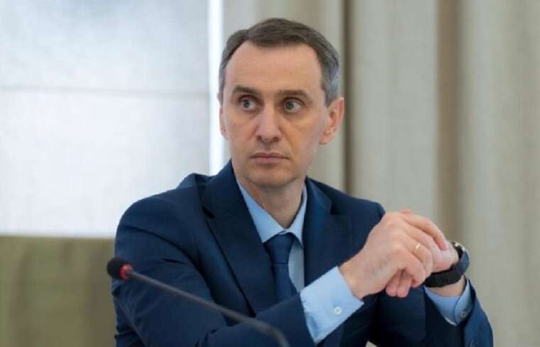 Ляшко прокоментував корупцію в МСЕК: "Не треба давати"