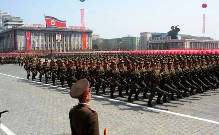 Три країни засудили відправку військ КНДР до РФ для війни проти України