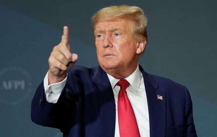 CNN: Команда Трампа уникає перевірок ФБР для кандидатів на ключові посади