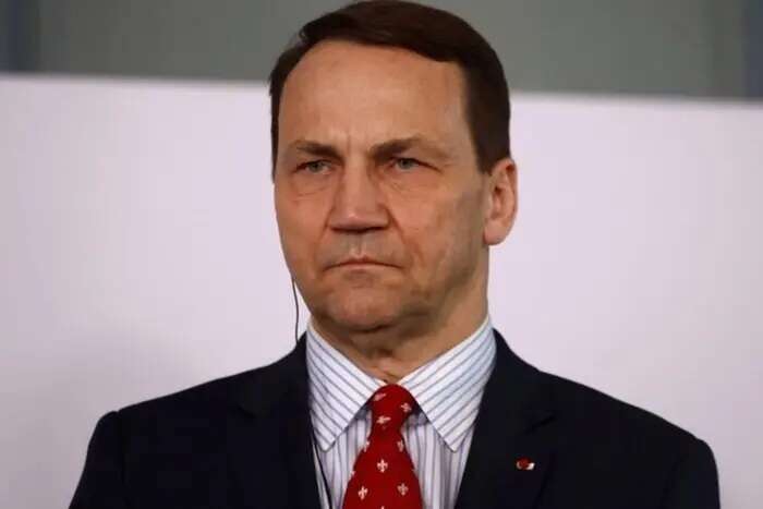 Сікорський: Наступного тижня у Польщі відбудуться "найважливіші" переговори про Україну