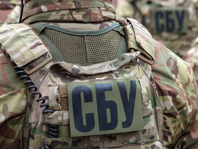 СБУ ліквідували окупантів, що рухалися на штурм позицій Збройних Сил України