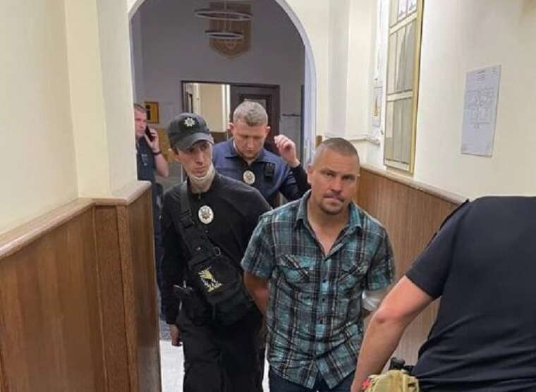 The security guard of Tyshchenko made a deal with the investigation: agreed to testify against the deputy