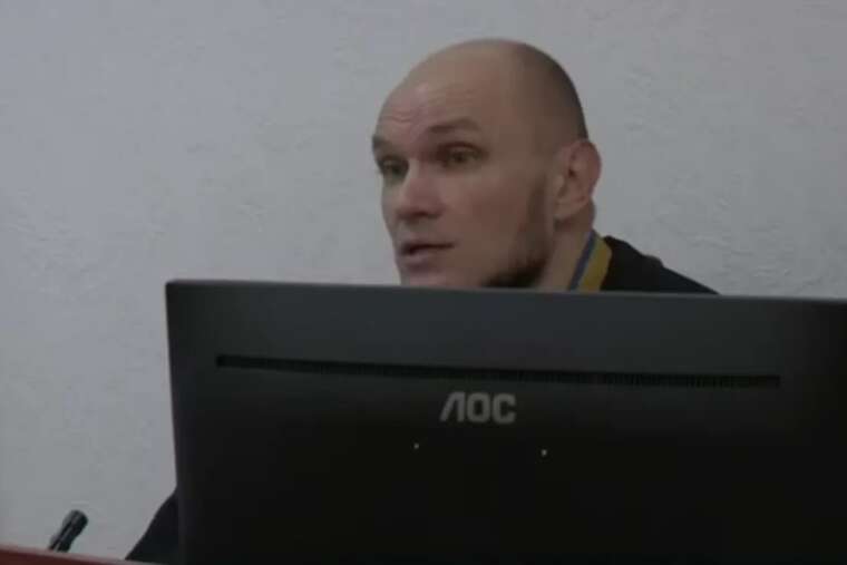 Голову Господарського суду Київської області  Павла Горбасенка звинувачують у плагіаті кандидатської дисертації