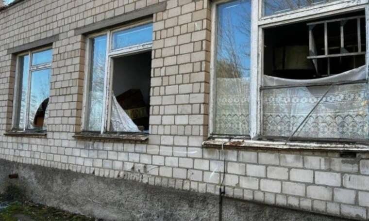 На Вінниччині пошкоджені об’єкти критичної інфраструктури та заклади освіти