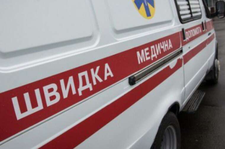 Кількість постраждалих внаслідок ракетного удару по Львівщині збільшилася до трьох