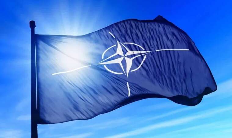 У НАТО засудили масований напад РФ на Україну