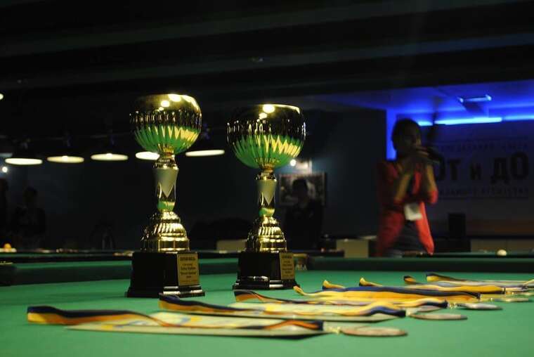 ФСБУ знайшла "надійний" спосіб, щоб ТЦК не турбував їхніх спортсменів