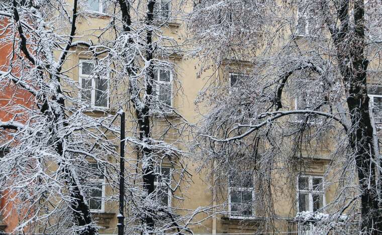 Через кілька днів в Україні очікується значне зниження температури, - синоптик