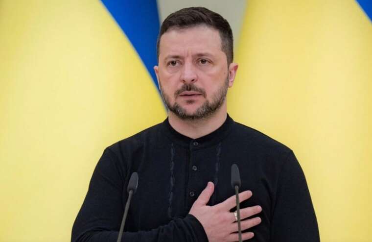 Next week, Zelenskyy will present the "Resilience Plan" with 10 points