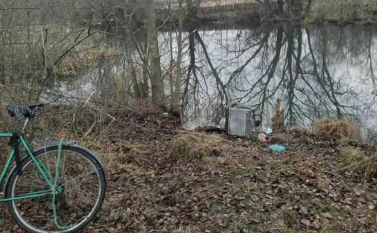 Окупанти вбили рибалку під час обстрілу Сумської області