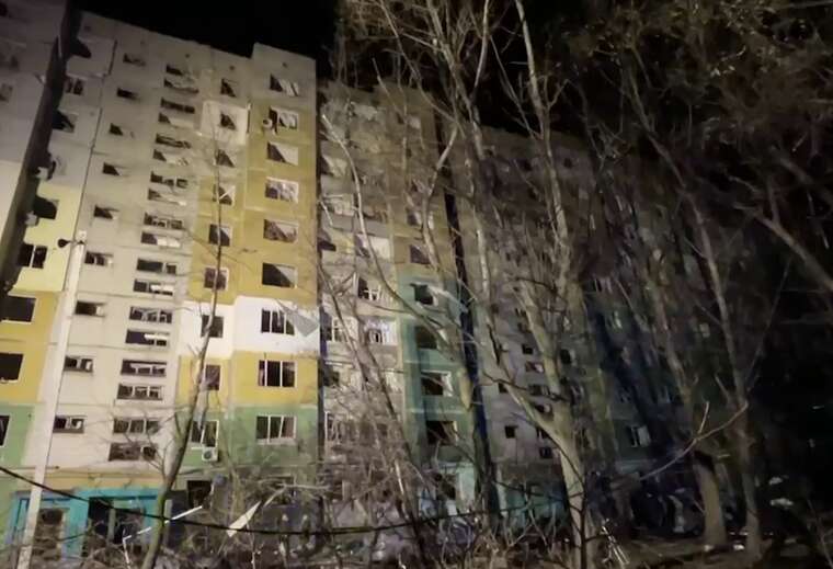 Кількість загиблих у Сумах зросла до 10