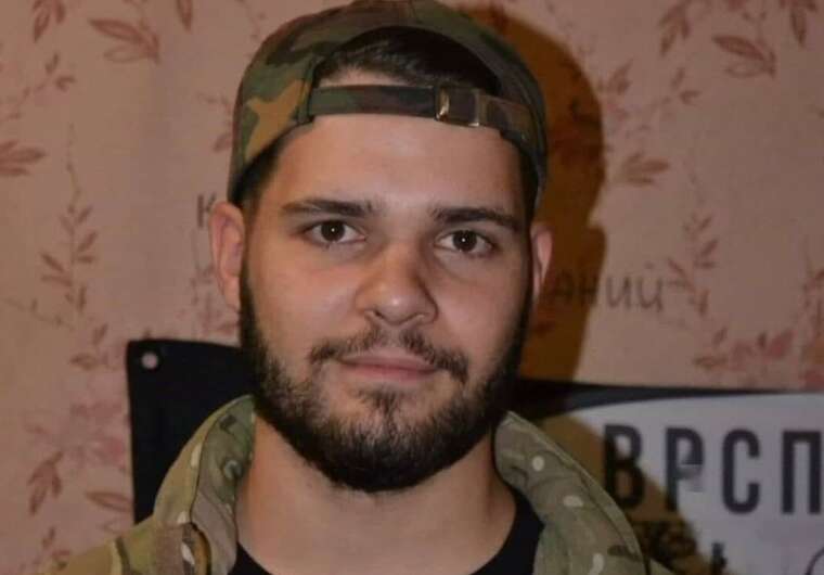 На фронті загинув 20-річний захисник із Запорізької області