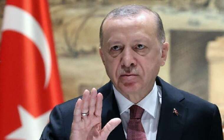 На саміті G20 Ердоган запропонує заморозити війну по лінії фронту, - Bloomberg