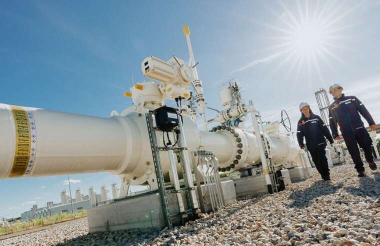 Економіка війни: Росія заробляє мільярди на транзиті газу через Україну