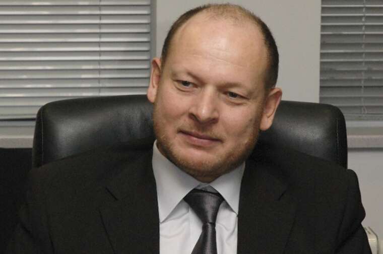 The former head of PrivatBank has had his in absentia arrest extended in the Kolomoiskyi case