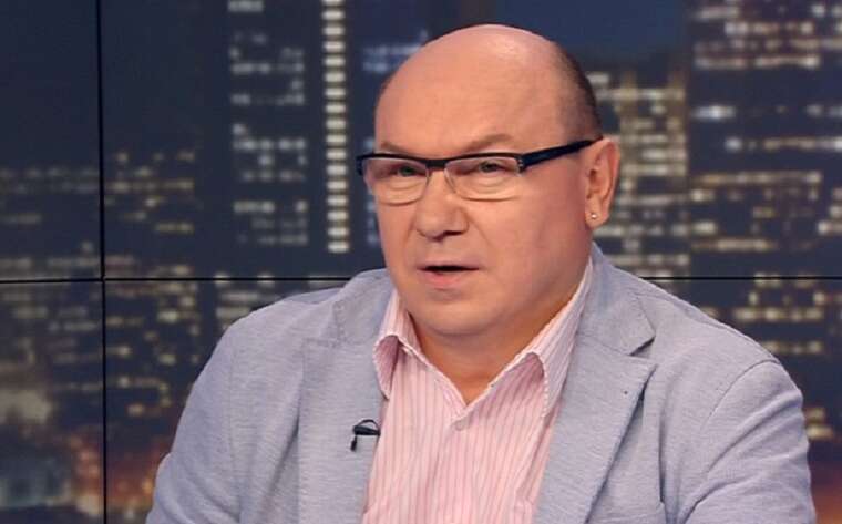 Леоненко розкритикував  Реброва після матчу України з Грузією