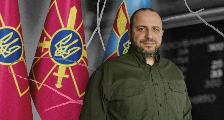 Умеров: Украина рассматривает возможность прекращения принудительной мобилизации