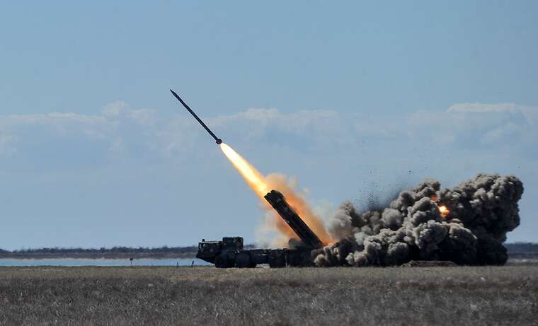Ukraine has produced the first 100 domestically manufactured missiles this year,  Ministry of Defence
