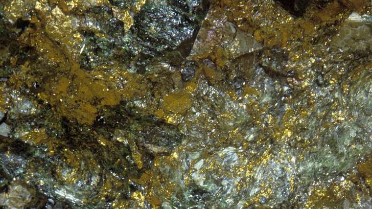 Австралійська компанія з російськими зв’язками намагається продати ліцензію на родовище золота в Україні