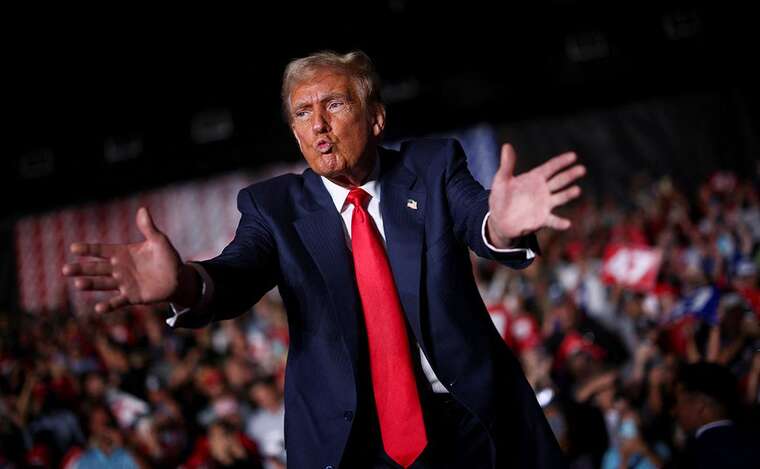 FT: Трамп может обвинить Зеленского в срыве переговоров с РФ