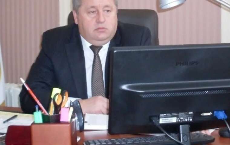 З податкової в «Укрзалізницю»: як Михайло Макаренко продовжує обкрадати державу