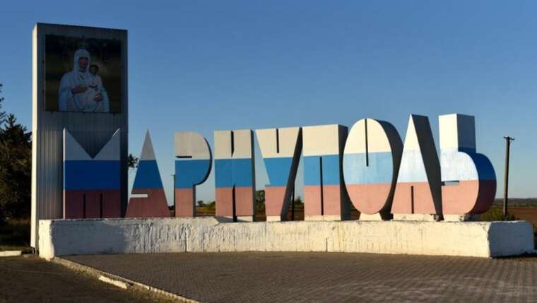 У мешканців Маріуполя продовжують відбирати надію на власне житло