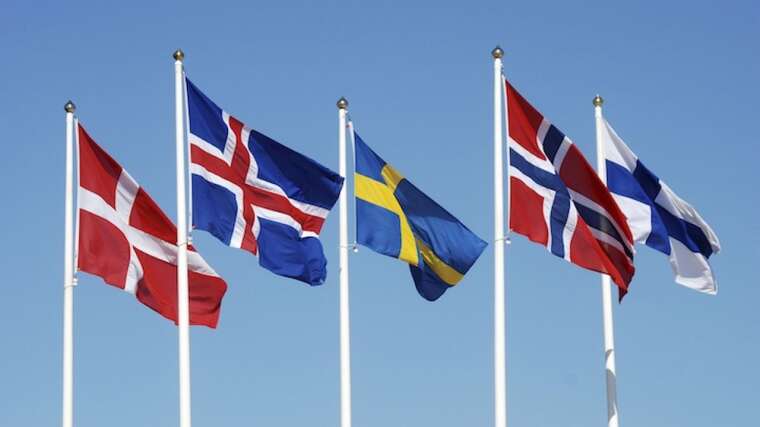 Жители Скандинавии получили инструкции по выживанию в условиях войны