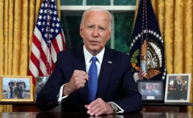 Байден дав дозвіл на використання далекобійної зброї проти Росії
