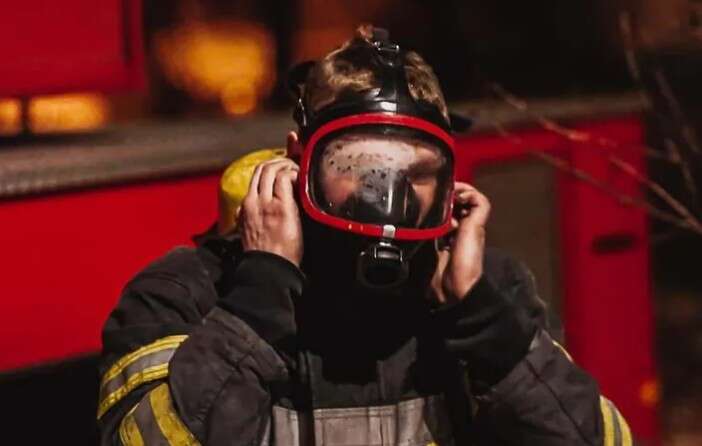 У Солом’янському районі Києва стався вибух у квартирі житлового будинку