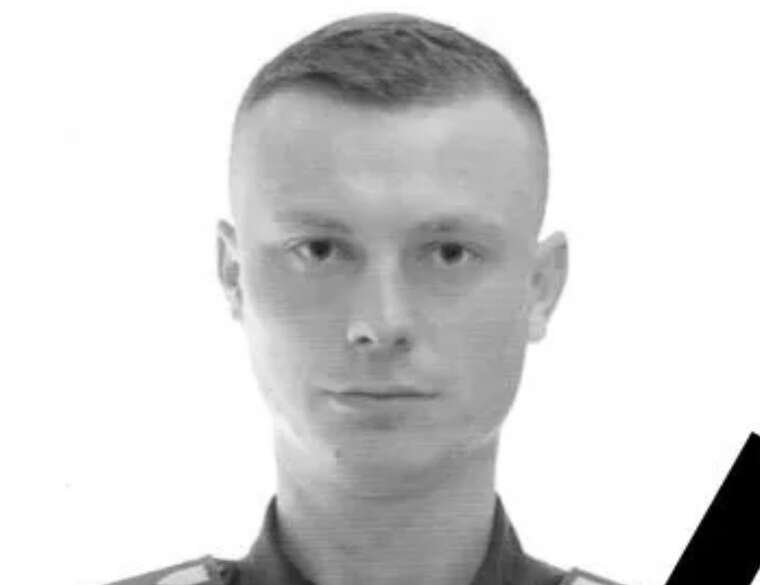 На фронті віддав своє життя військовий із Києва