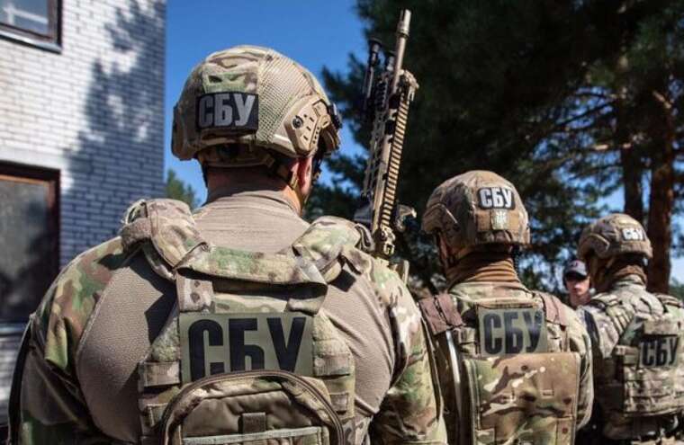 СБУ затримала групу підлітків, які співпрацювали з Росією