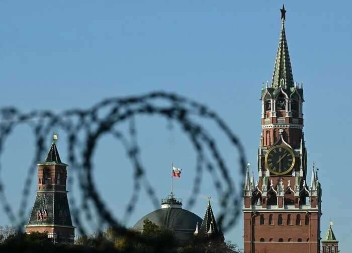 Росія збільшує потужності з виробництва двигунів для ракет