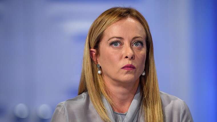 В Італії не схвалюють дозвіл Байдена на далекобійні удари по РФ