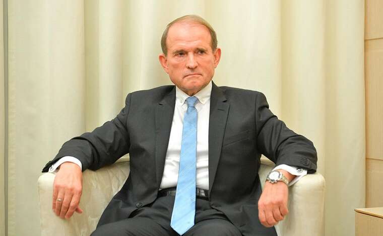 The traitor Medvedchuks antiques will replenish Ukraines state budget: Faberge will go under the hammer