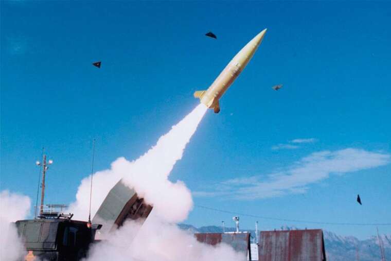 The Times: В України є близько 50 ракет ATACMS