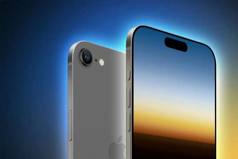 iPhone 17 Air може стати найтоншим смартфоном в історії Apple