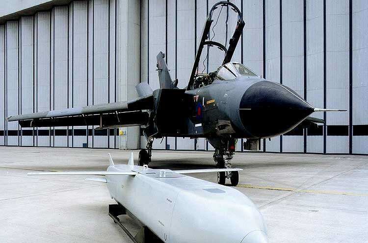 В Le Monde розповіли, скільки ракет SCALP Франція може надати Україні