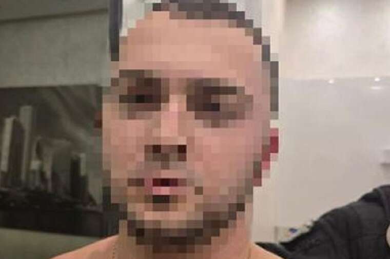 The Kyiv drug lord traded 1.5 million hryvnias every month